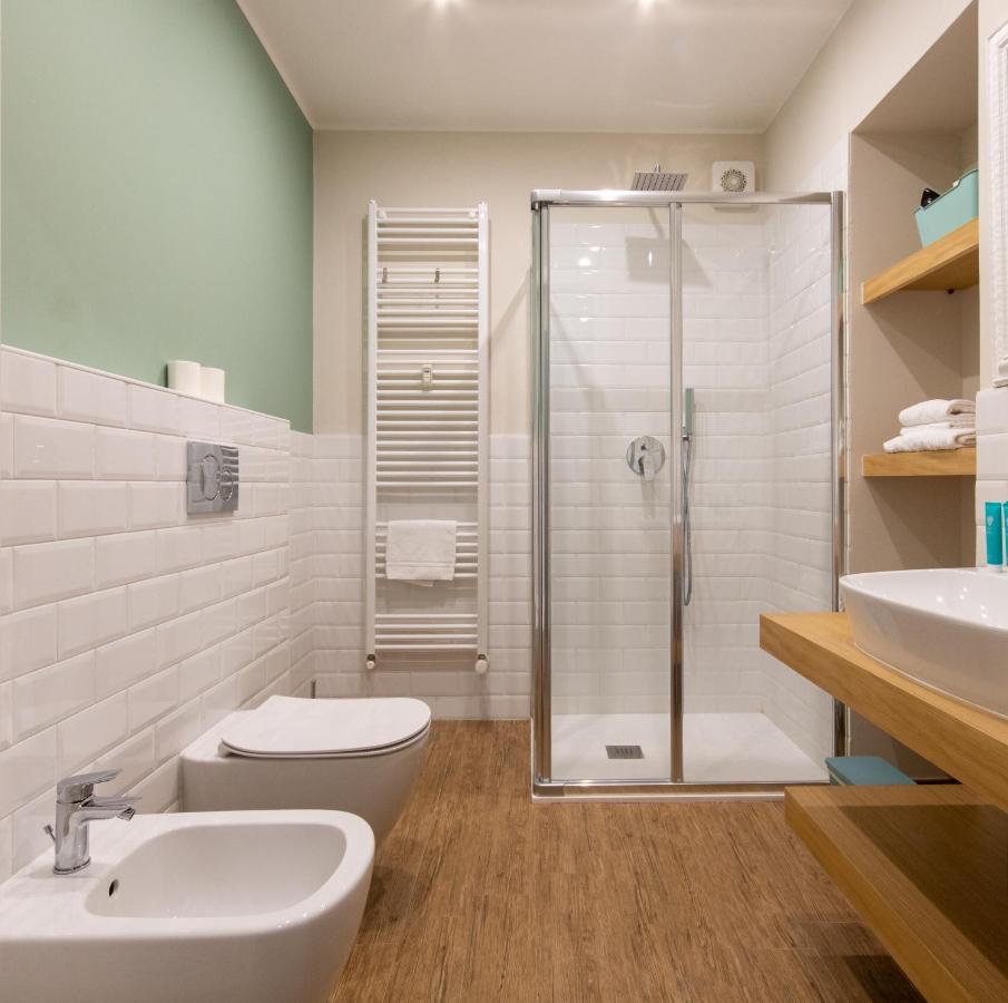 Aqualago Casa Vacanze Apartment E Verbania Kültér fotó