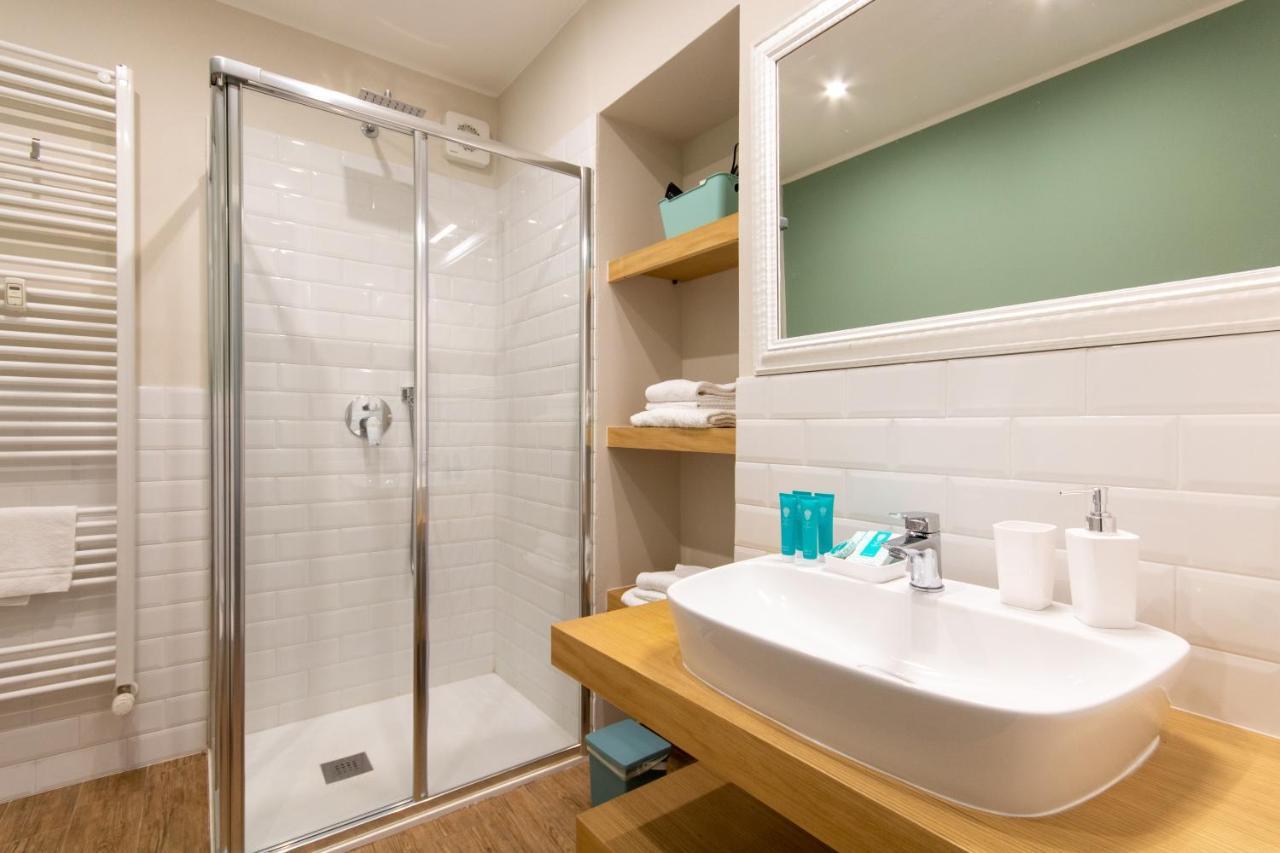 Aqualago Casa Vacanze Apartment E Verbania Kültér fotó