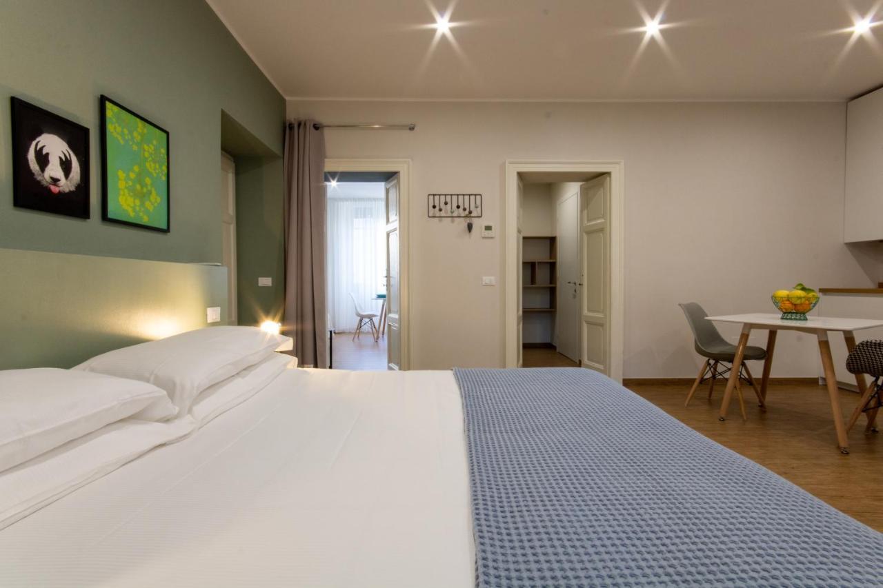 Aqualago Casa Vacanze Apartment E Verbania Kültér fotó