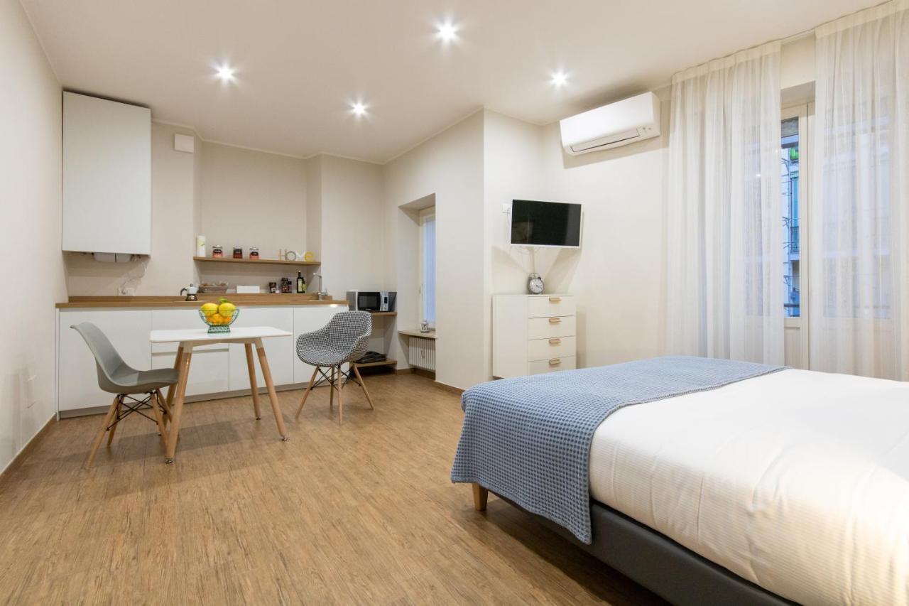 Aqualago Casa Vacanze Apartment E Verbania Kültér fotó