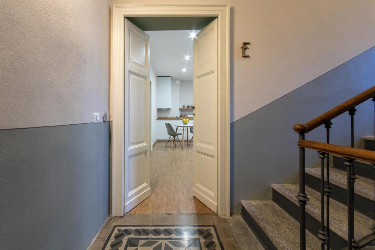 Aqualago Casa Vacanze Apartment E Verbania Kültér fotó